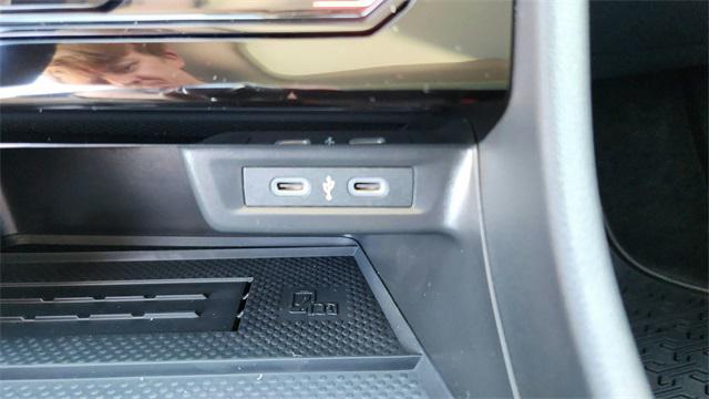 new 2025 Volkswagen Jetta car, priced at $27,530