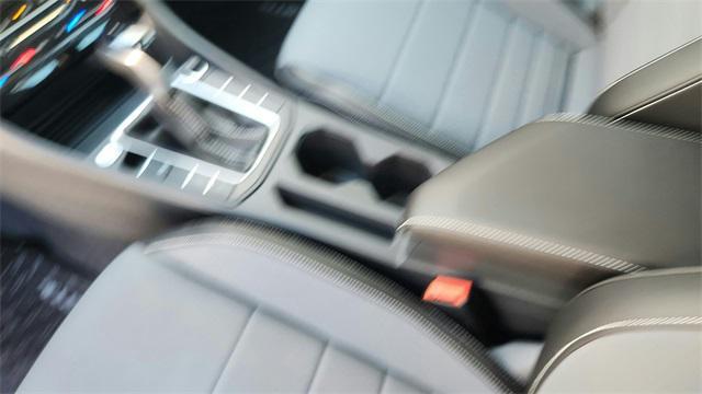 new 2025 Volkswagen Jetta car, priced at $27,530