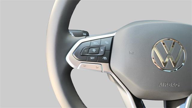 new 2025 Volkswagen Jetta car, priced at $27,530
