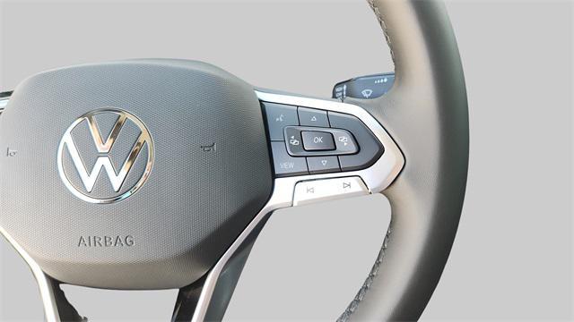 new 2025 Volkswagen Jetta car, priced at $27,530