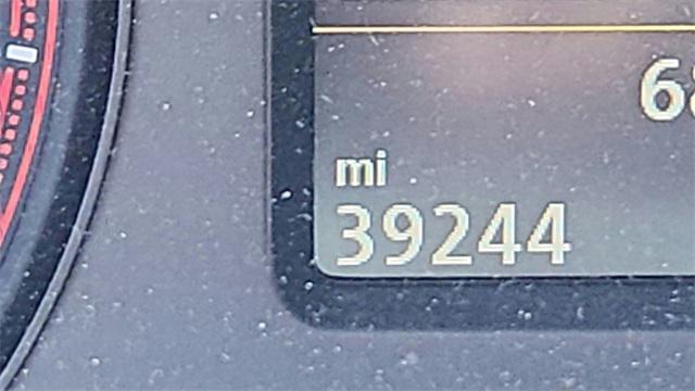 used 2022 Volkswagen Passat car, priced at $21,000