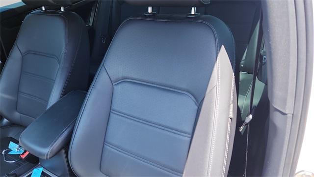 used 2022 Volkswagen Passat car, priced at $21,000