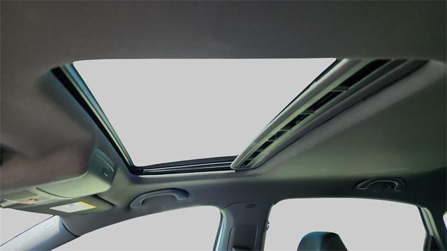 used 2022 Volkswagen Passat car, priced at $21,000