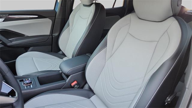 new 2025 Volkswagen Tiguan car, priced at $36,558