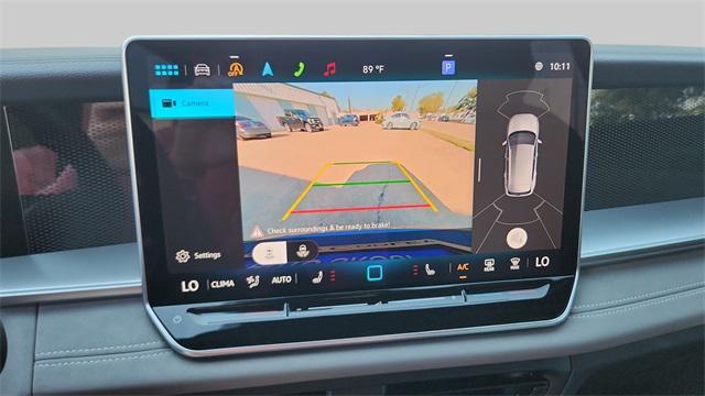 new 2025 Volkswagen Tiguan car, priced at $36,558