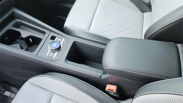 new 2025 Volkswagen Tiguan car, priced at $36,558