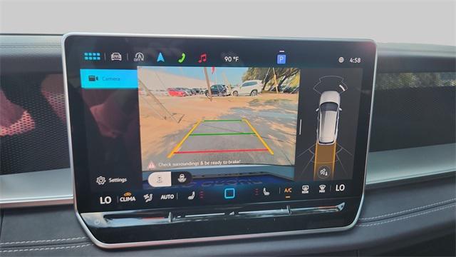 new 2025 Volkswagen Tiguan car, priced at $36,283