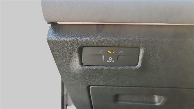 new 2025 Volkswagen Tiguan car, priced at $36,283