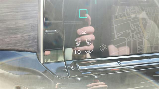 new 2025 Volkswagen Atlas car, priced at $46,163