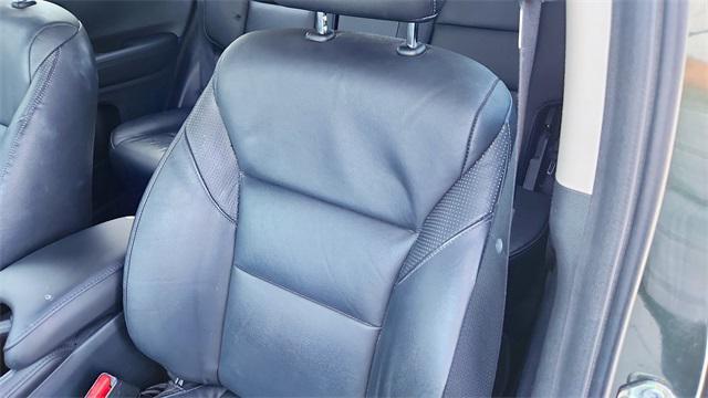 used 2018 Honda HR-V car, priced at $18,416