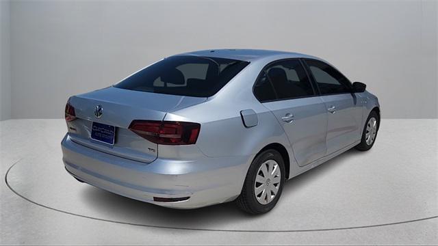 used 2016 Volkswagen Jetta car, priced at $10,500
