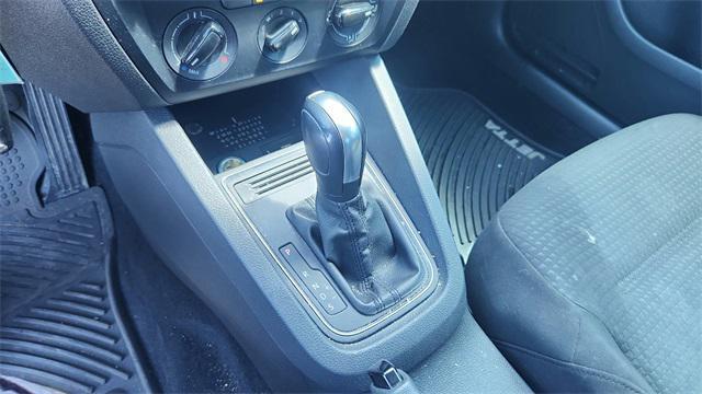 used 2016 Volkswagen Jetta car, priced at $10,500