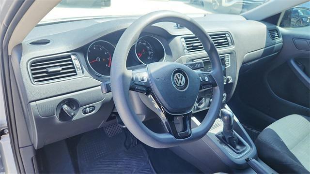 used 2016 Volkswagen Jetta car, priced at $10,500