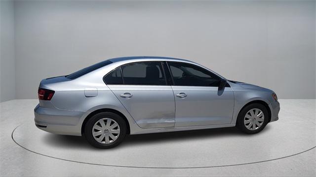used 2016 Volkswagen Jetta car, priced at $10,500