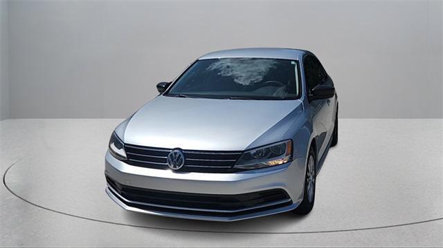 used 2016 Volkswagen Jetta car, priced at $10,500
