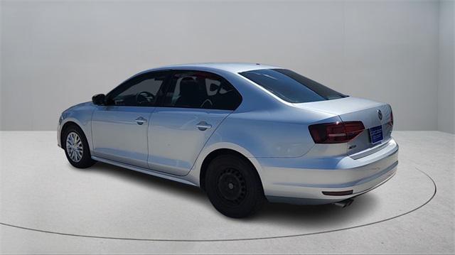 used 2016 Volkswagen Jetta car, priced at $10,500