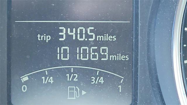 used 2016 Volkswagen Jetta car, priced at $10,500