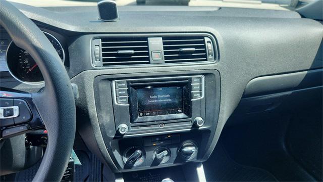 used 2016 Volkswagen Jetta car, priced at $10,500