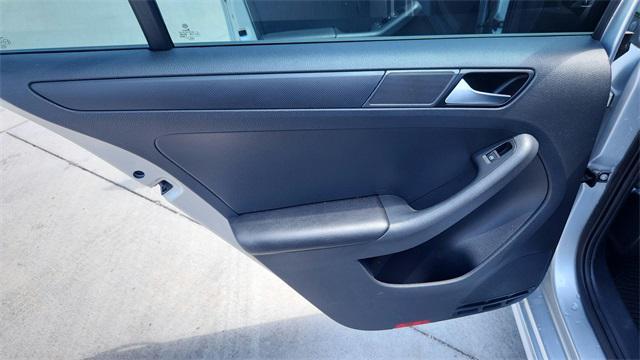 used 2016 Volkswagen Jetta car, priced at $10,500