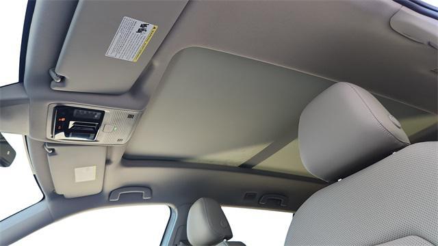 new 2026 Volkswagen Atlas car, priced at $47,681