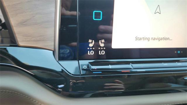 new 2026 Volkswagen Atlas car, priced at $47,681