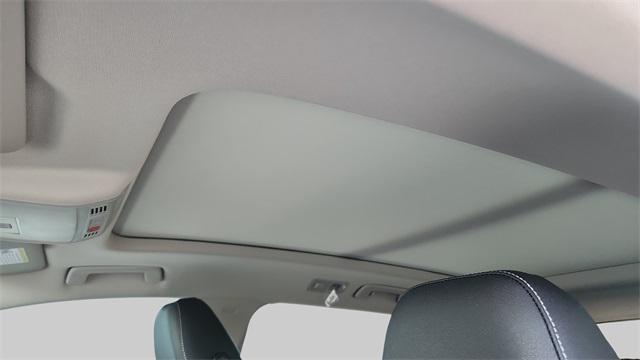 new 2024 Volkswagen Taos car, priced at $27,500