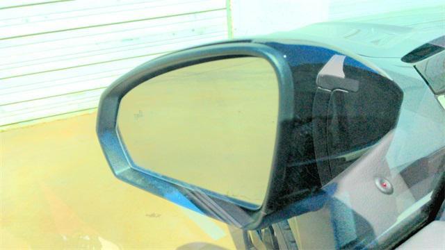 used 2024 Volkswagen Taos car, priced at $27,750