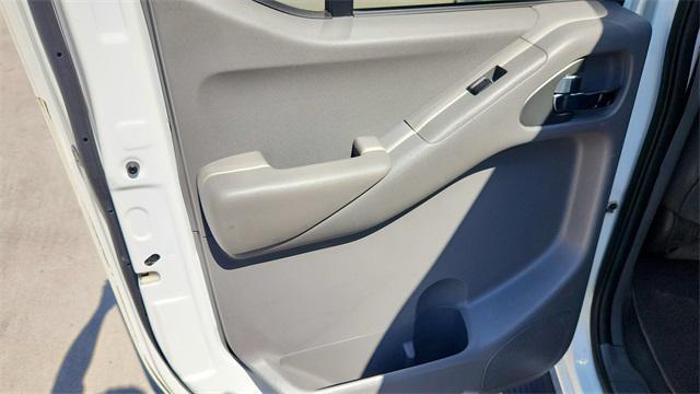used 2019 Nissan Frontier car, priced at $21,170