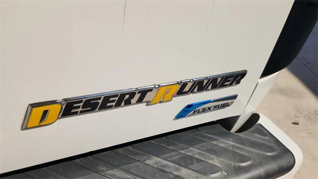 used 2019 Nissan Frontier car, priced at $21,170