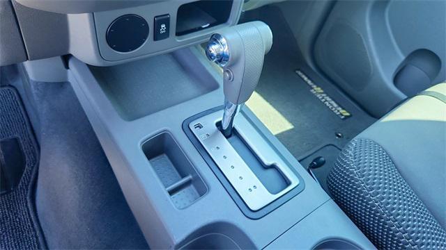 used 2019 Nissan Frontier car, priced at $21,170