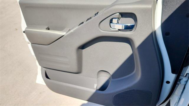 used 2019 Nissan Frontier car, priced at $21,170