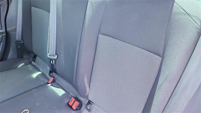 used 2021 Volkswagen Jetta car, priced at $19,124