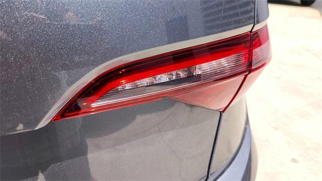 used 2021 Volkswagen Jetta car, priced at $19,124