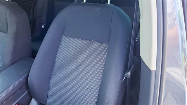 used 2021 Volkswagen Jetta car, priced at $19,124