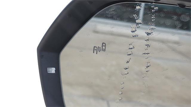 new 2026 Volkswagen Atlas car, priced at $39,886