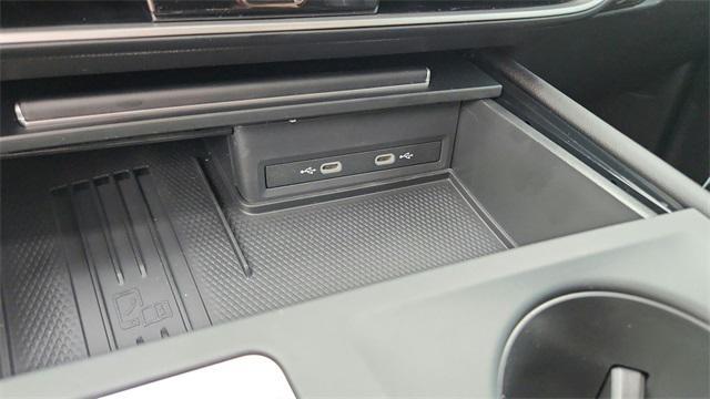 new 2026 Volkswagen Atlas car, priced at $39,886