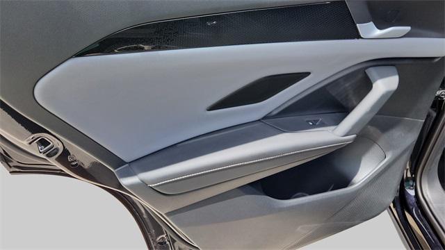 new 2025 Volkswagen Tiguan car, priced at $32,695