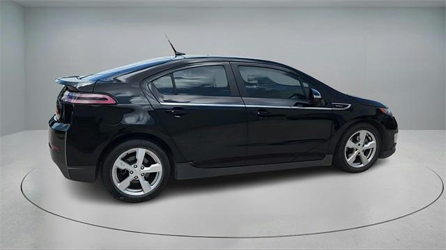 used 2014 Chevrolet Volt car, priced at $10,000