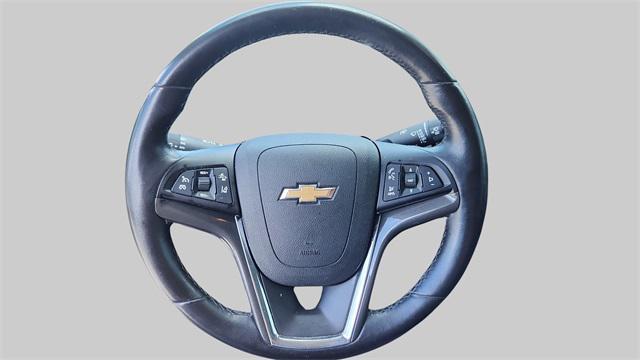 used 2014 Chevrolet Volt car, priced at $10,000