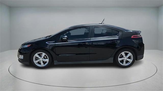 used 2014 Chevrolet Volt car, priced at $10,000