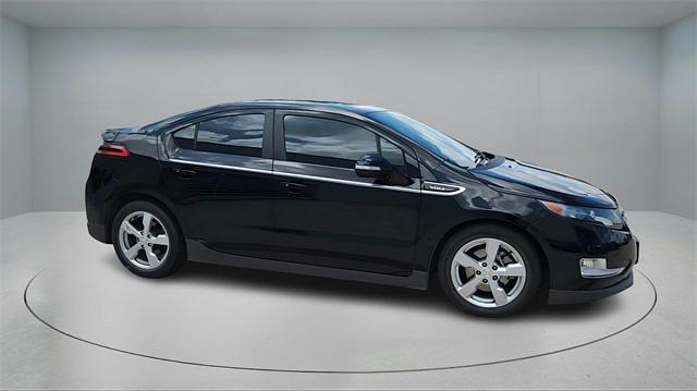used 2014 Chevrolet Volt car, priced at $10,000