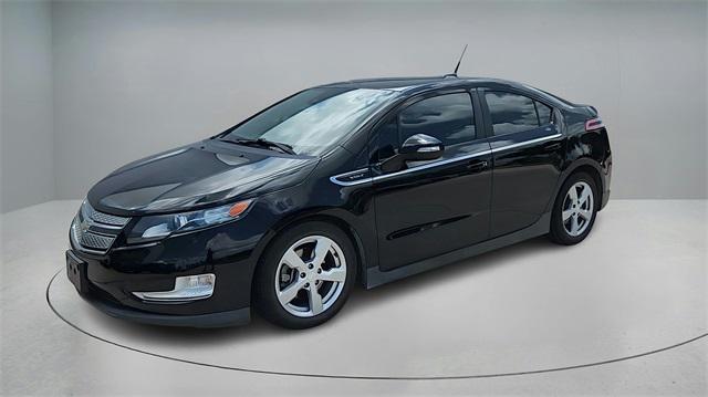 used 2014 Chevrolet Volt car, priced at $10,000
