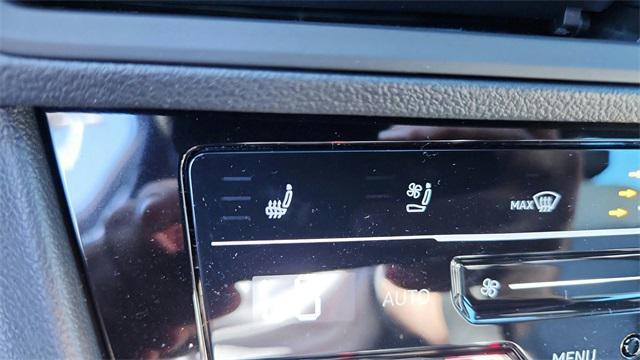 new 2025 Volkswagen Jetta GLI car, priced at $32,947