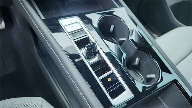 new 2025 Volkswagen Atlas Cross Sport car, priced at $47,480