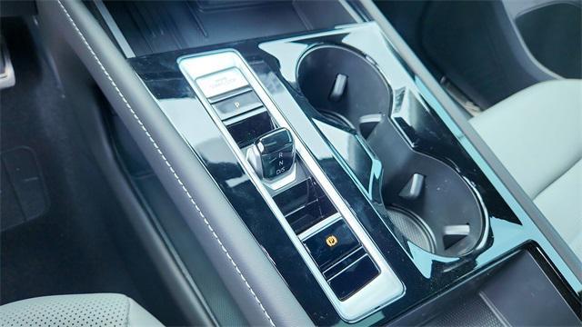 new 2025 Volkswagen Atlas Cross Sport car, priced at $47,980