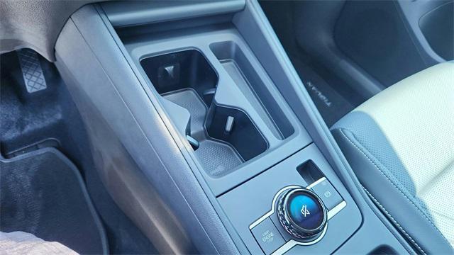 new 2025 Volkswagen Tiguan car, priced at $31,777