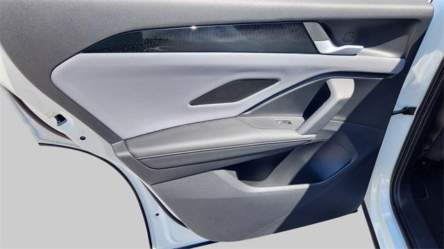 new 2025 Volkswagen Tiguan car, priced at $31,777