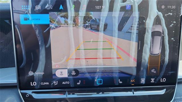 new 2025 Volkswagen Tiguan car, priced at $31,777