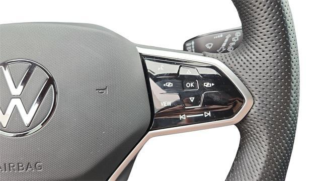 used 2023 Volkswagen Tiguan car, priced at $27,289