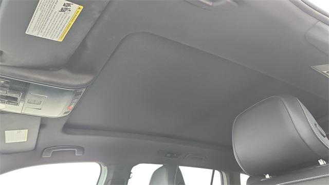 used 2023 Volkswagen Tiguan car, priced at $27,289